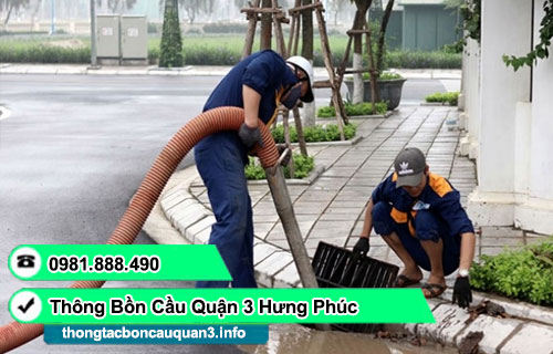 Nạo vét hố ga phường 2 giá dịch vụ có ưu đãi không ?